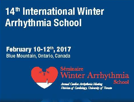 14th International Winter Arrhythmia School