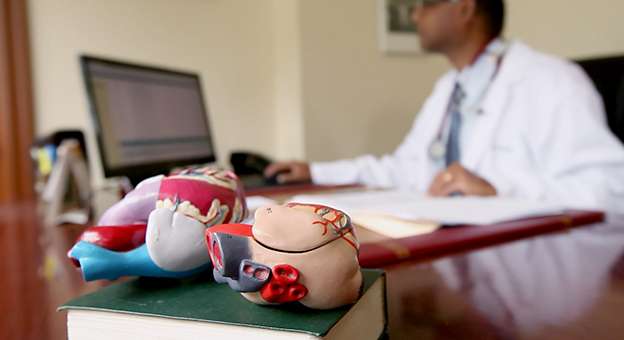 OAC’s 2017 Pre-Budget Submission: Making Heart Disease a Priority in 2017 and Beyond