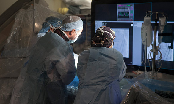 OAC Expertise: A Source of Clinical Expertise in Public Policy Development