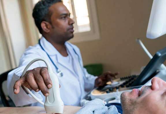 In December 2025, the OAC co-hosted the fourth annual EQI Program update webinar with Accreditation Canada, supporting cardiologists and echo labs in preparing for the 2026 EQI accreditation requirements.