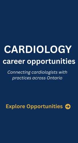 CARDIOLOGY career opportunities CARDIOLOGY career opportunities